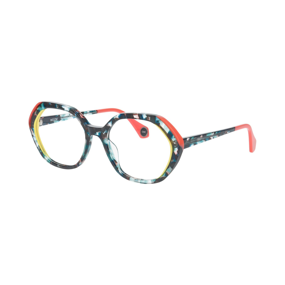 Prescription Glasses Woow In Out 2 1708 54 18