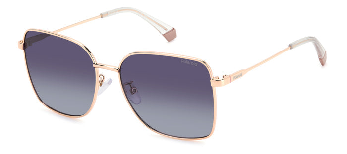 Sunglasses Polaroid PLD 4158/G/S/XN DDBWJ 58 16