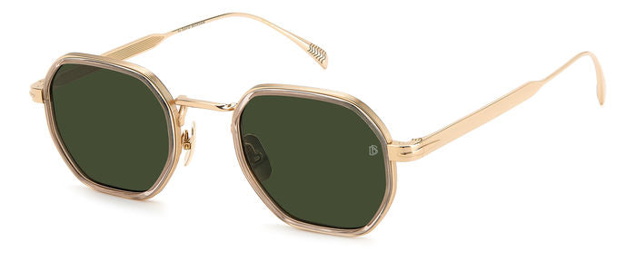 Gafas de Sol David Beckham DB 1097/S 763QT 49 24