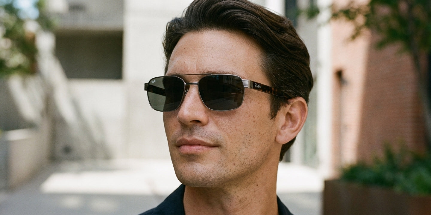Gafas de Sol Ray-Ban RB3751 004/B1