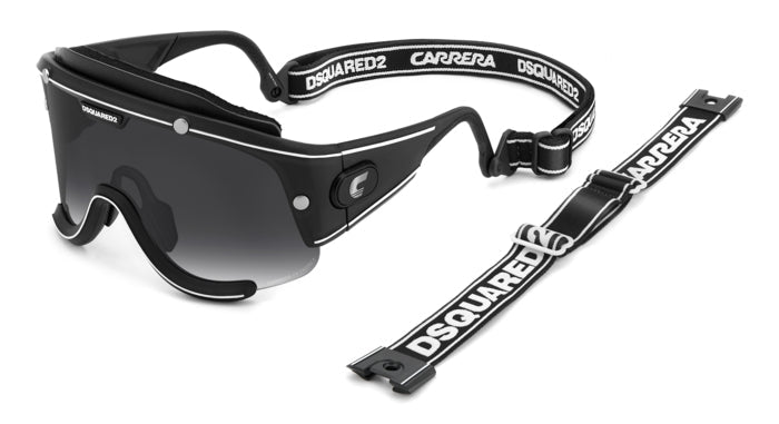Gafas de Sol Dsquared2 D2SPEED 0039O 99 1