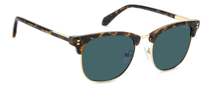 Sunglasses Polaroid PLD 4196/S/X 086C3 53 19