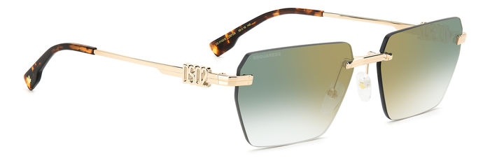 Gafas de Sol Dsquared2 D2 0102/S PEFD6 58 16