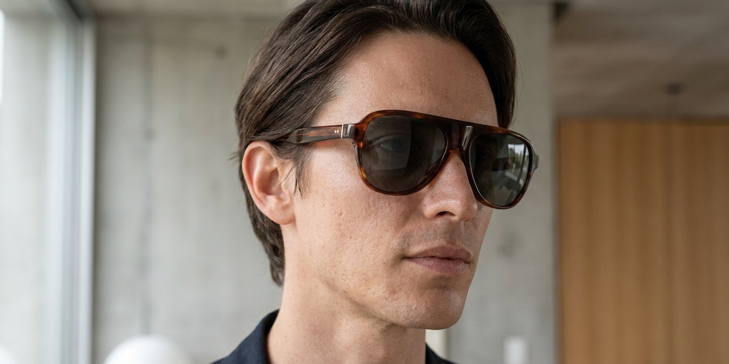 Gafas de Sol Oliver Peoples Paul newman OV5581SU 1721W5 57 16