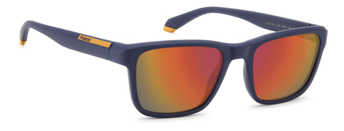 Gafas de Sol Polaroid PLD 2174/S FLLOZ 54 19