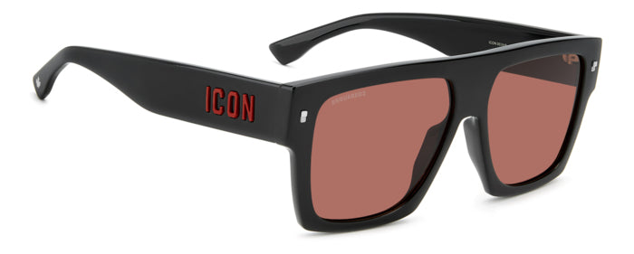 Sunglasses Dsquared2 ICON 0030/S OITU1 58 15
