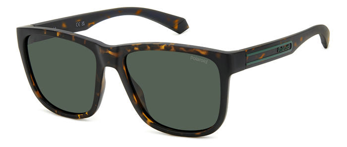 Gafas de Sol Polaroid PLD 2155/S HGCUC 57 17