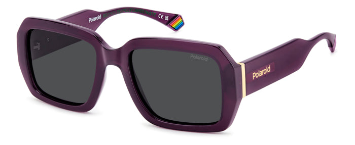 Gafas de Sol Polaroid PLD 6223/S/X B3VM9 54 19