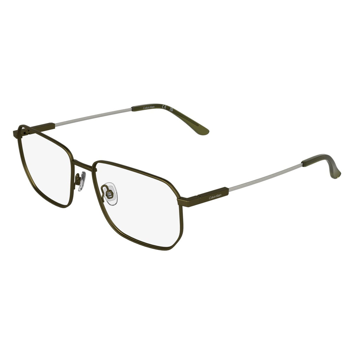 Gafas Graduadas Calvin Klein (Ck) CK26124 330 56 17
