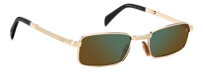 Gafas de Sol David Beckham DB 99/ORIGAMI RHLMT 53 21