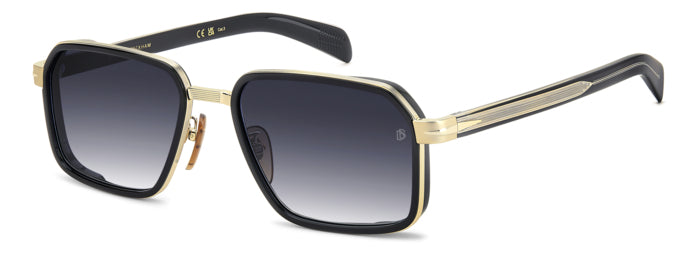 Gafas de Sol David Beckham DB 7158/S RHL08 57 19