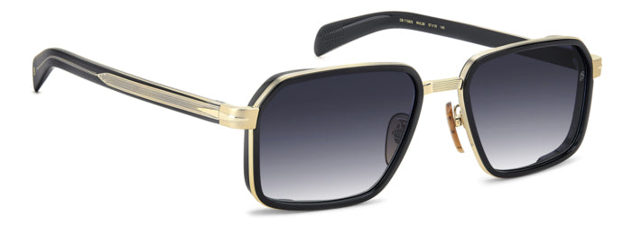 Gafas de Sol David Beckham DB 7158/S RHL08 57 19