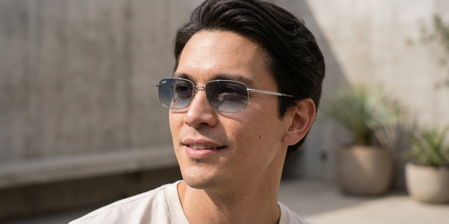 Gafas de Sol Ray-Ban RB3717 003/3F 57 18