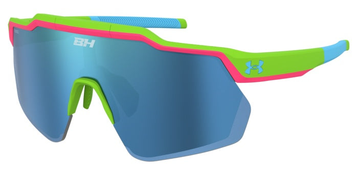 Gafas de Sol Under Armour UA FLIPPED PRO IWBW1 99 1