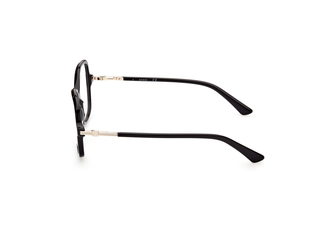 Gafas Graduadas Guess GU2906 001 55 15
