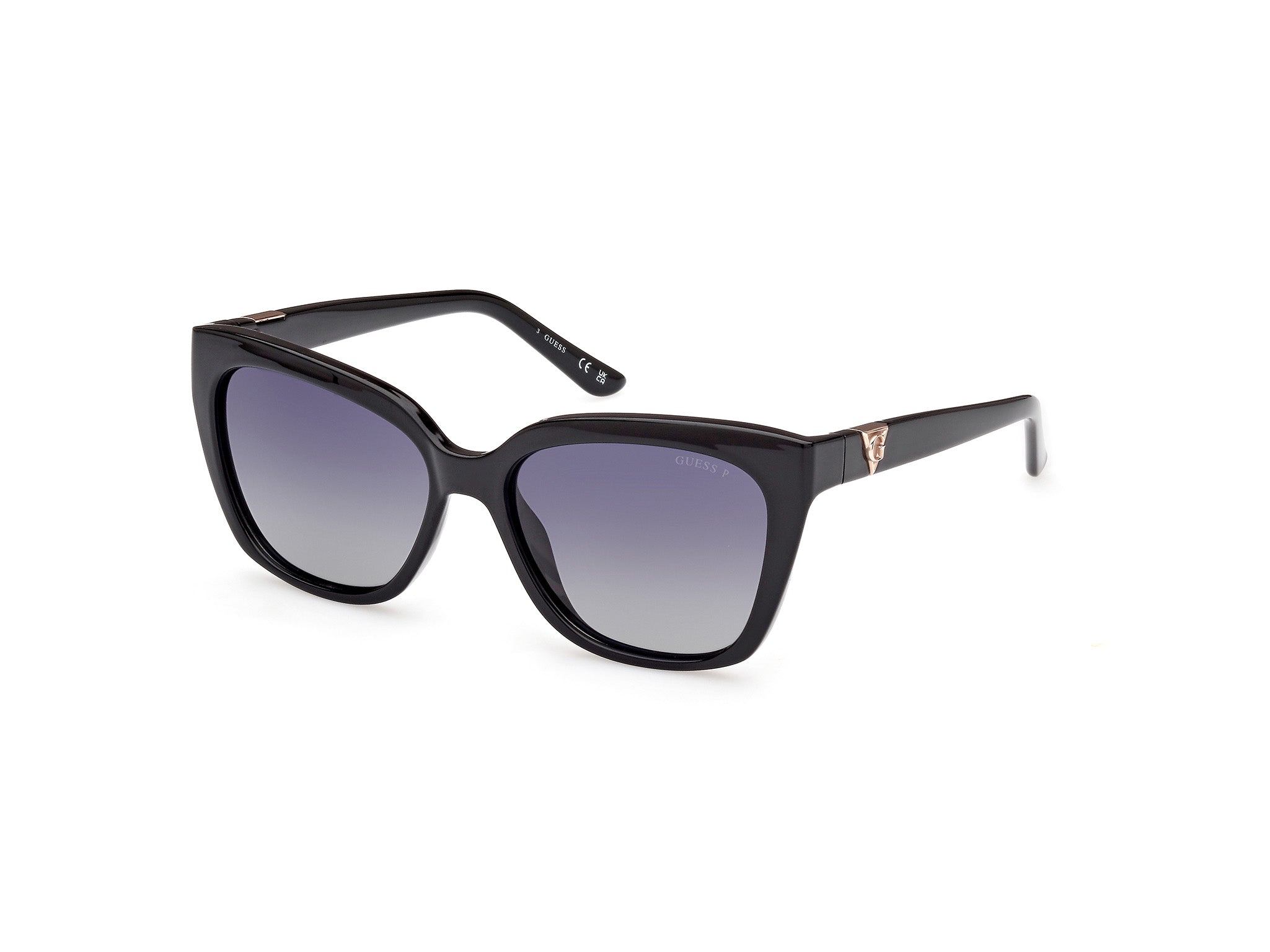 Gafas de Sol Guess GU7878 01D 53 16
