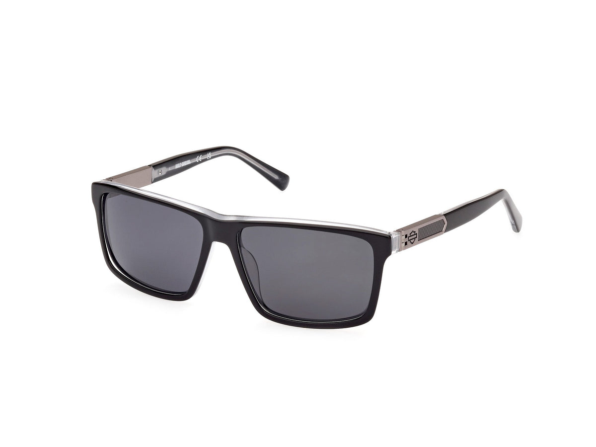 Gafas de Sol Harley-Davidson HD977X 01D 59 15