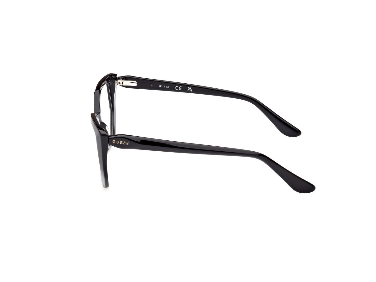 Gafas Graduadas Guess GU2966 001 52 17