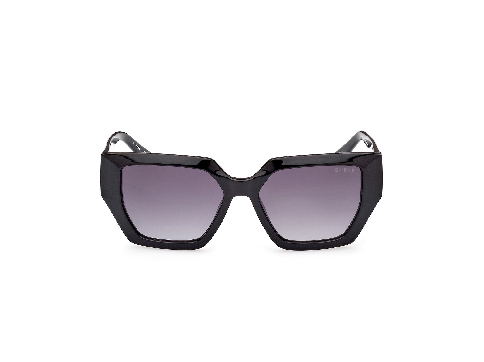 Gafas de Sol Guess GU7896 01B 53 16
