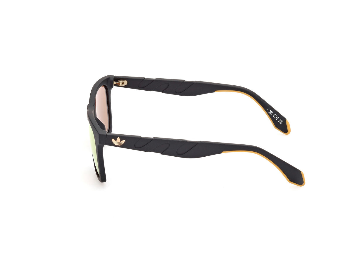 Gafas de Sol Adidas OR101 02G 53 18