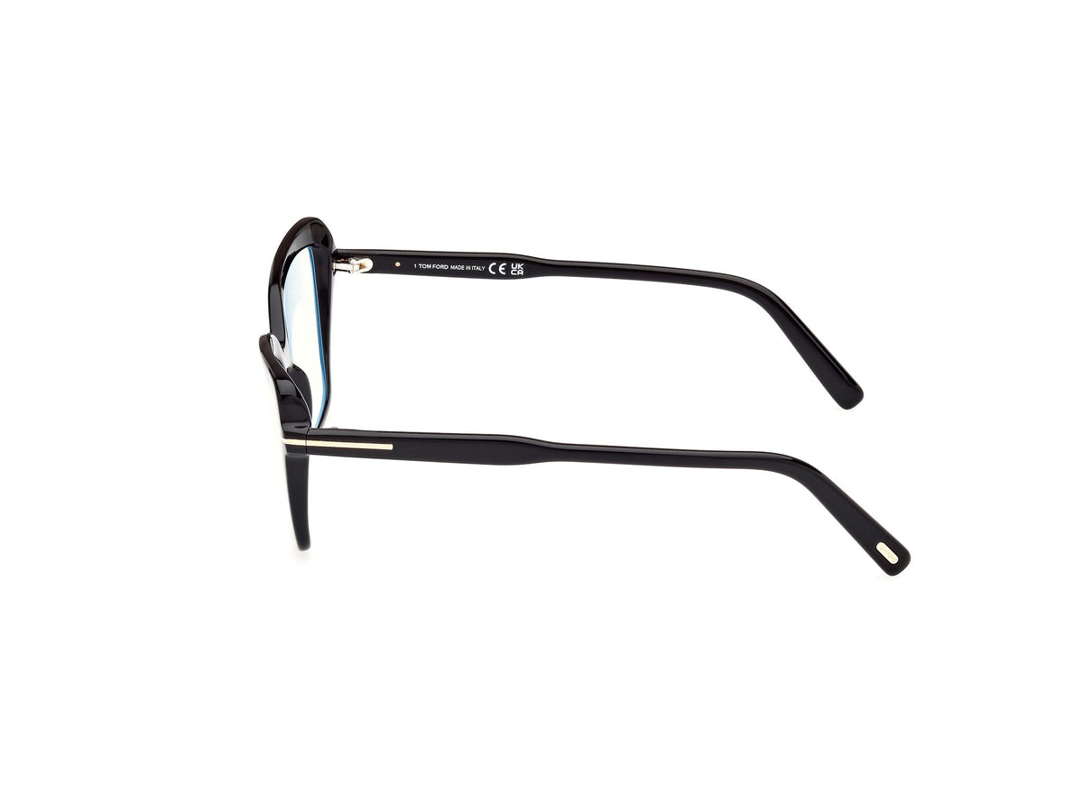 Gafas Graduadas Tom Ford FT5948-B 001 55 15
