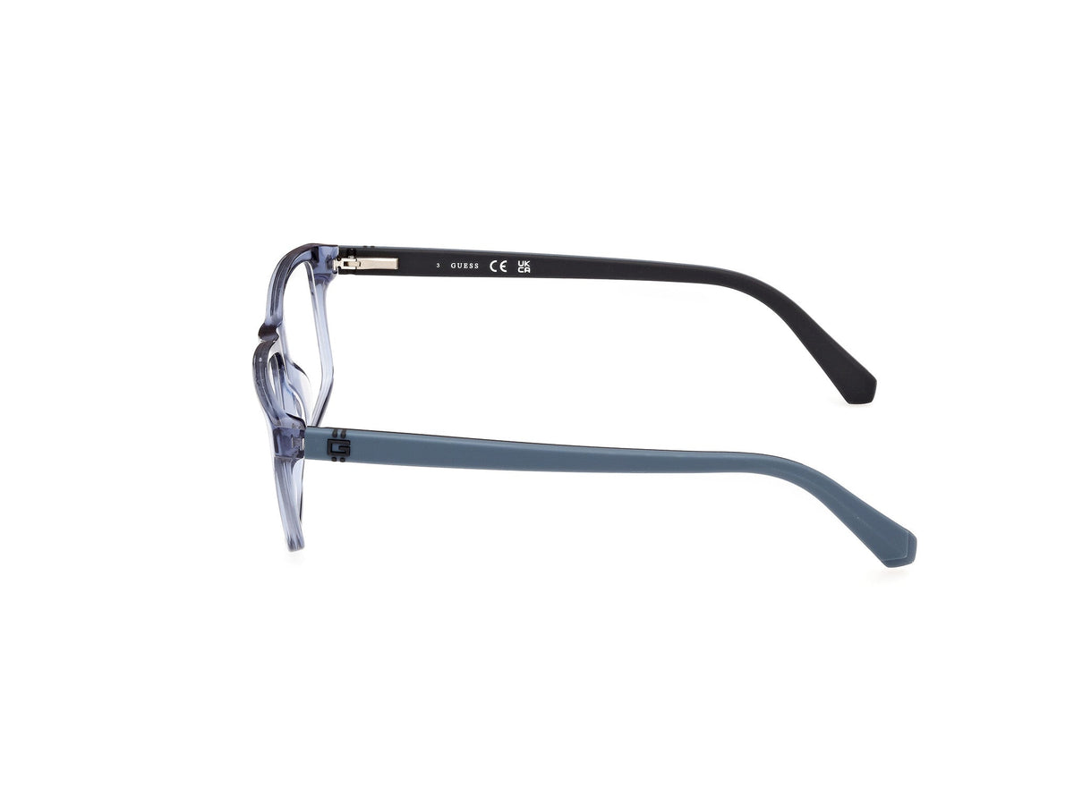 Gafas Graduadas Guess GU50130 090 55 / 57 16