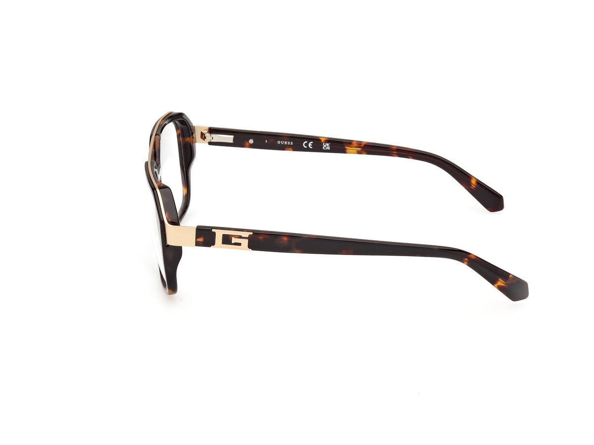 Gafas Graduadas Guess GU50138 052 55 16