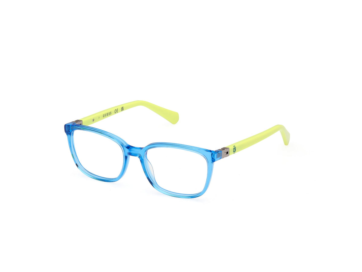Gafas Graduadas Guess GU50144 090 47 15