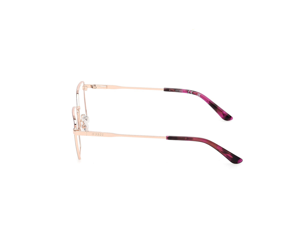 Gafas Graduadas Guess GU50168 083 49 15