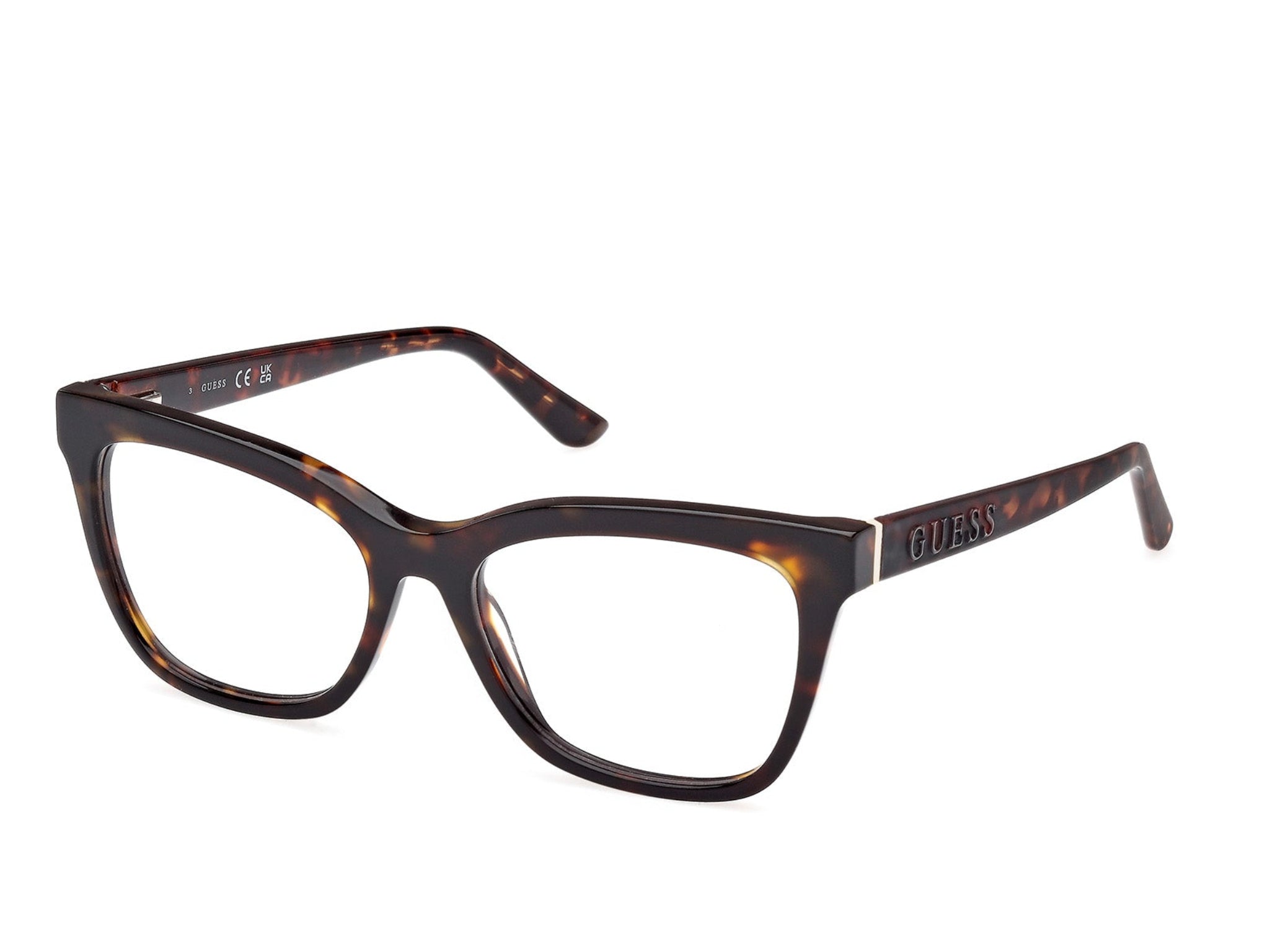 Gafas Graduadas Guess GU50172 052 53 16
