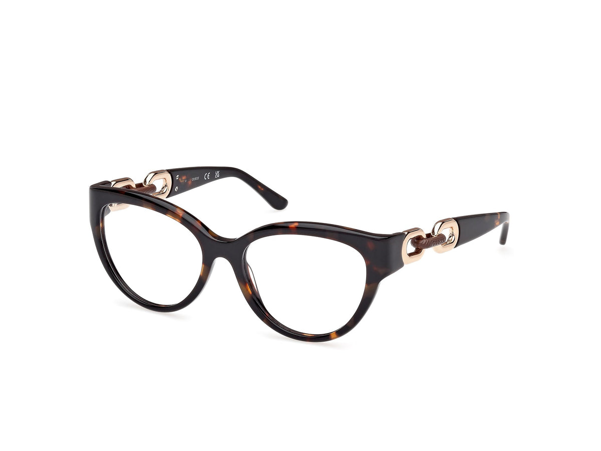 Gafas Graduadas Guess GU50182 052 55 17