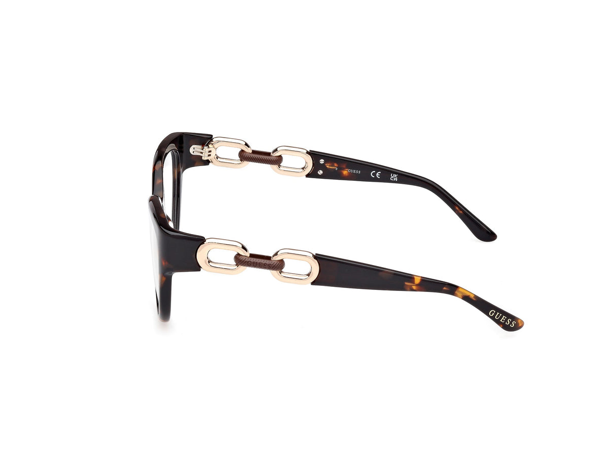Gafas Graduadas Guess GU50182 052 55 17