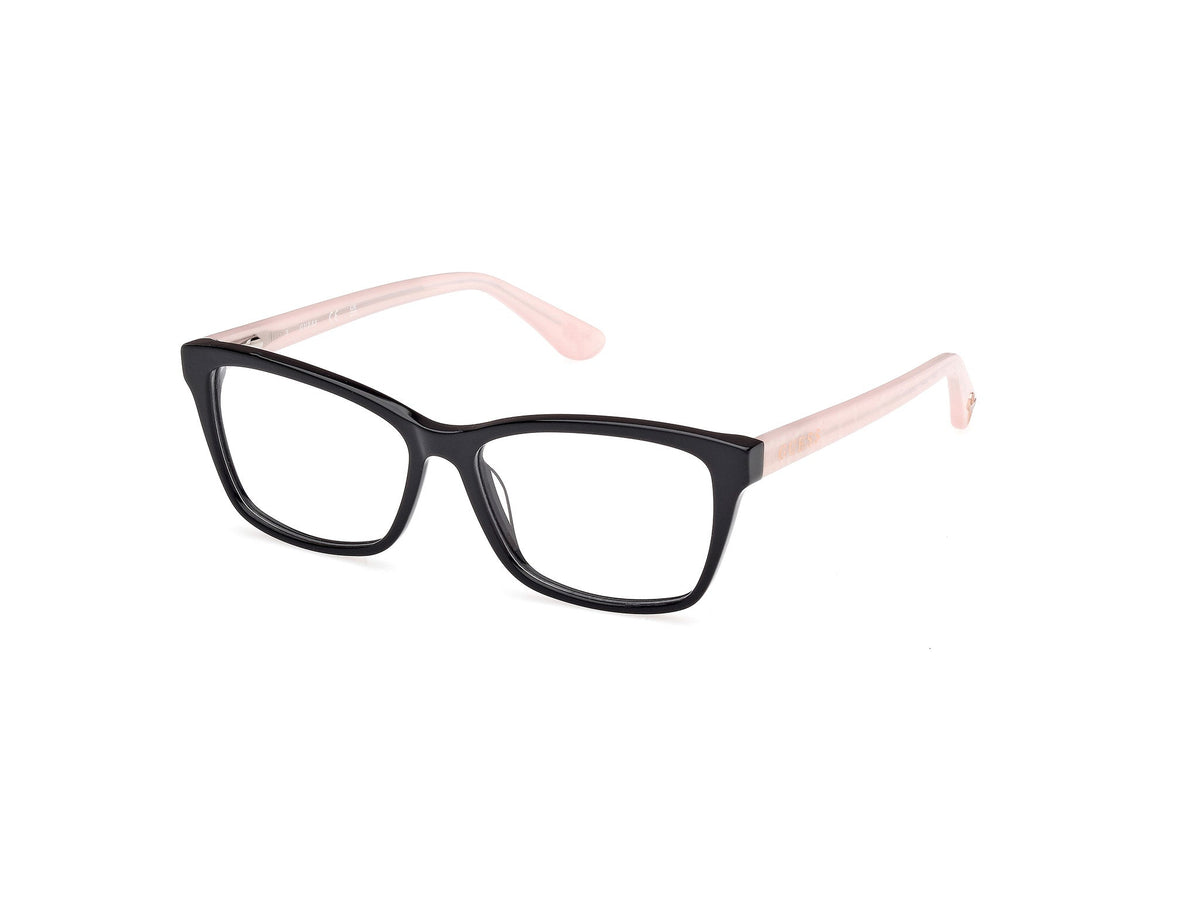 Prescription Glasses Guess GU50185 001 53 14