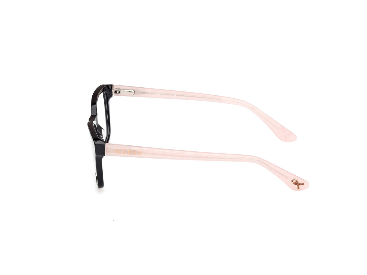 Prescription Glasses Guess GU50185 001 53 14