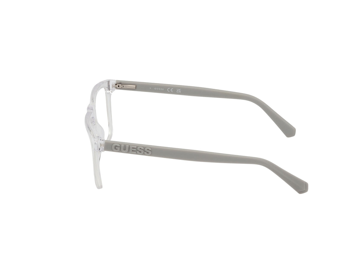 Prescription Glasses Guess GU50186 020 55 17