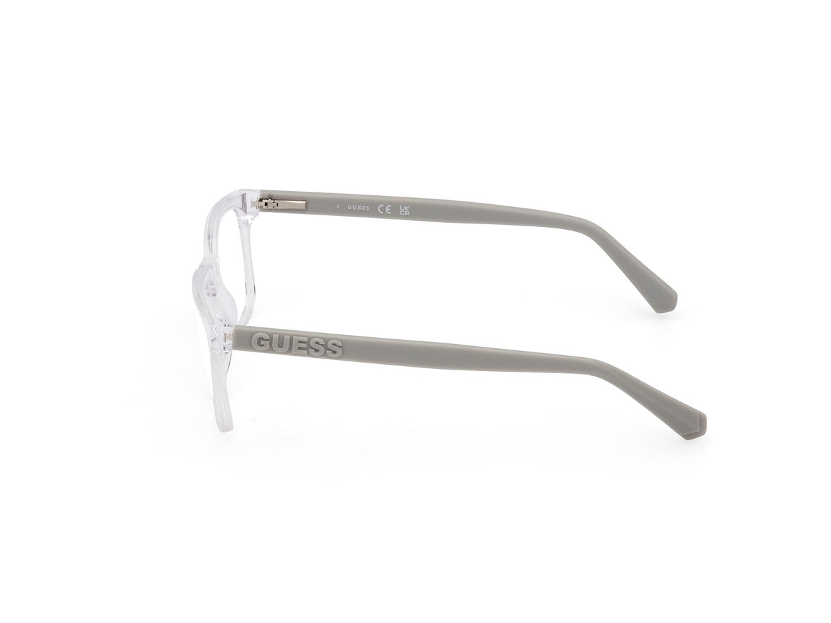 Gafas Graduadas Guess GU50187 020 54 / 56 17