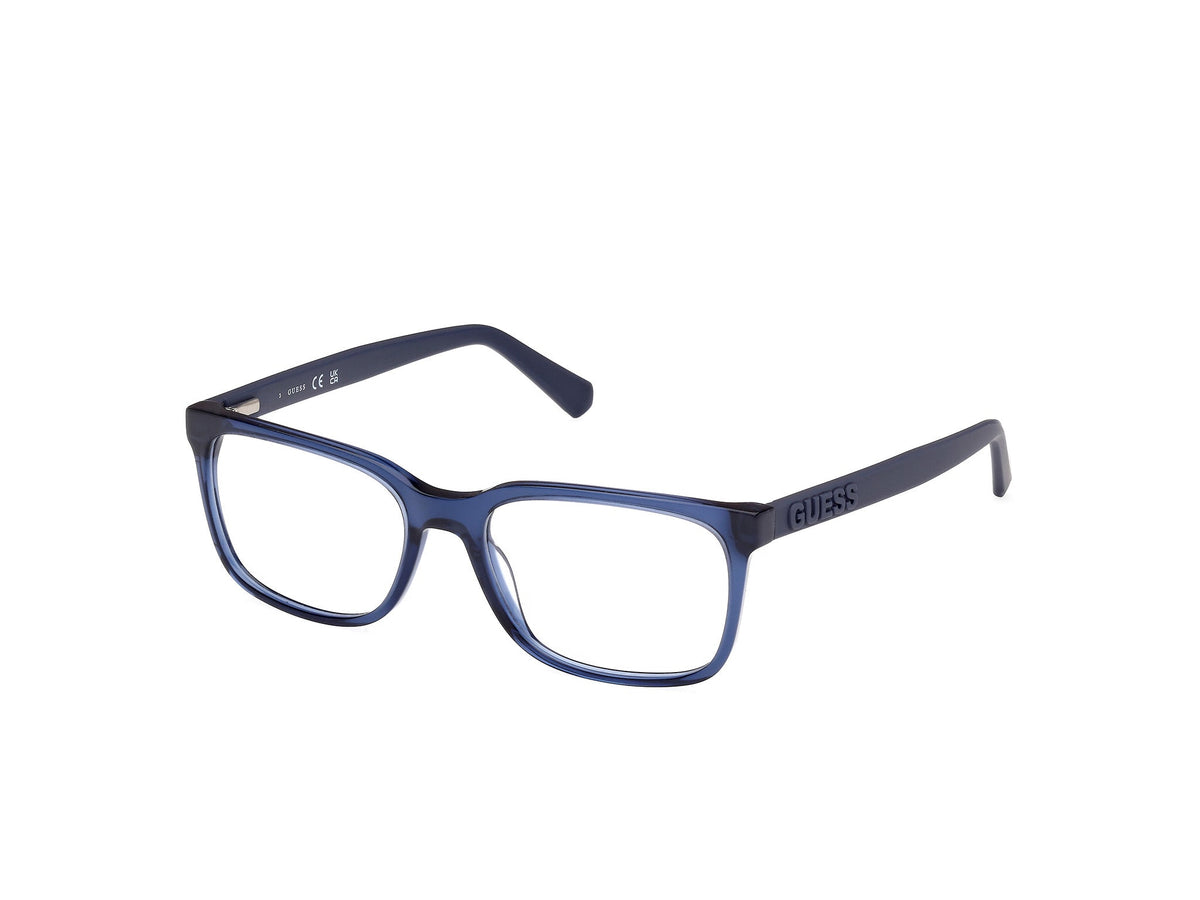 Gafas Graduadas Guess GU50187 090 54 / 56 17
