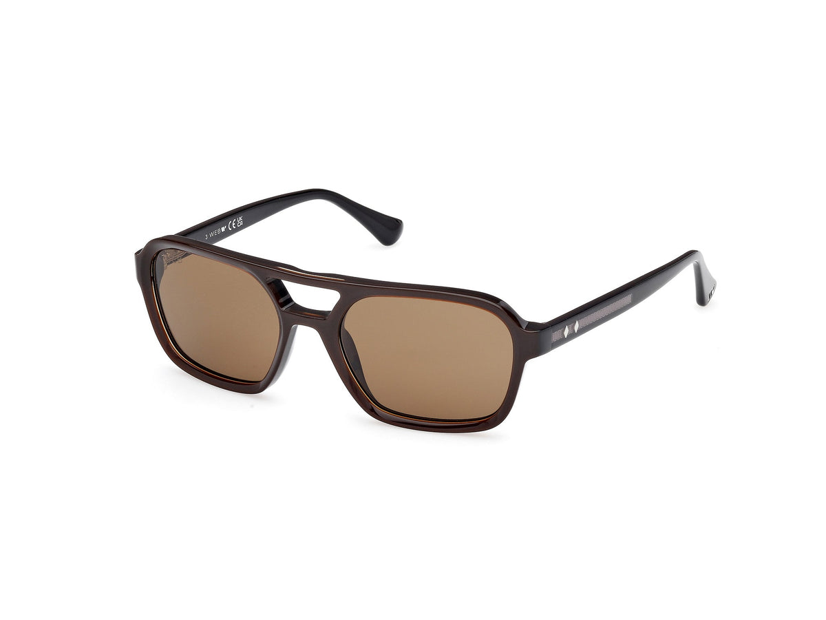 Gafas de Sol Web WE376 50E 55 19