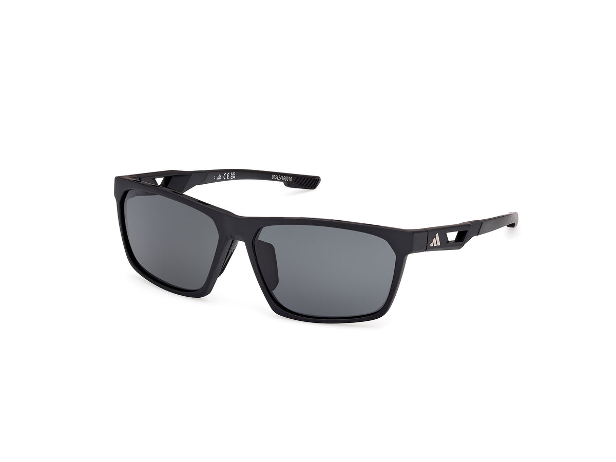 Gafas de Sol Adidas Sport SP 0101 02D 59