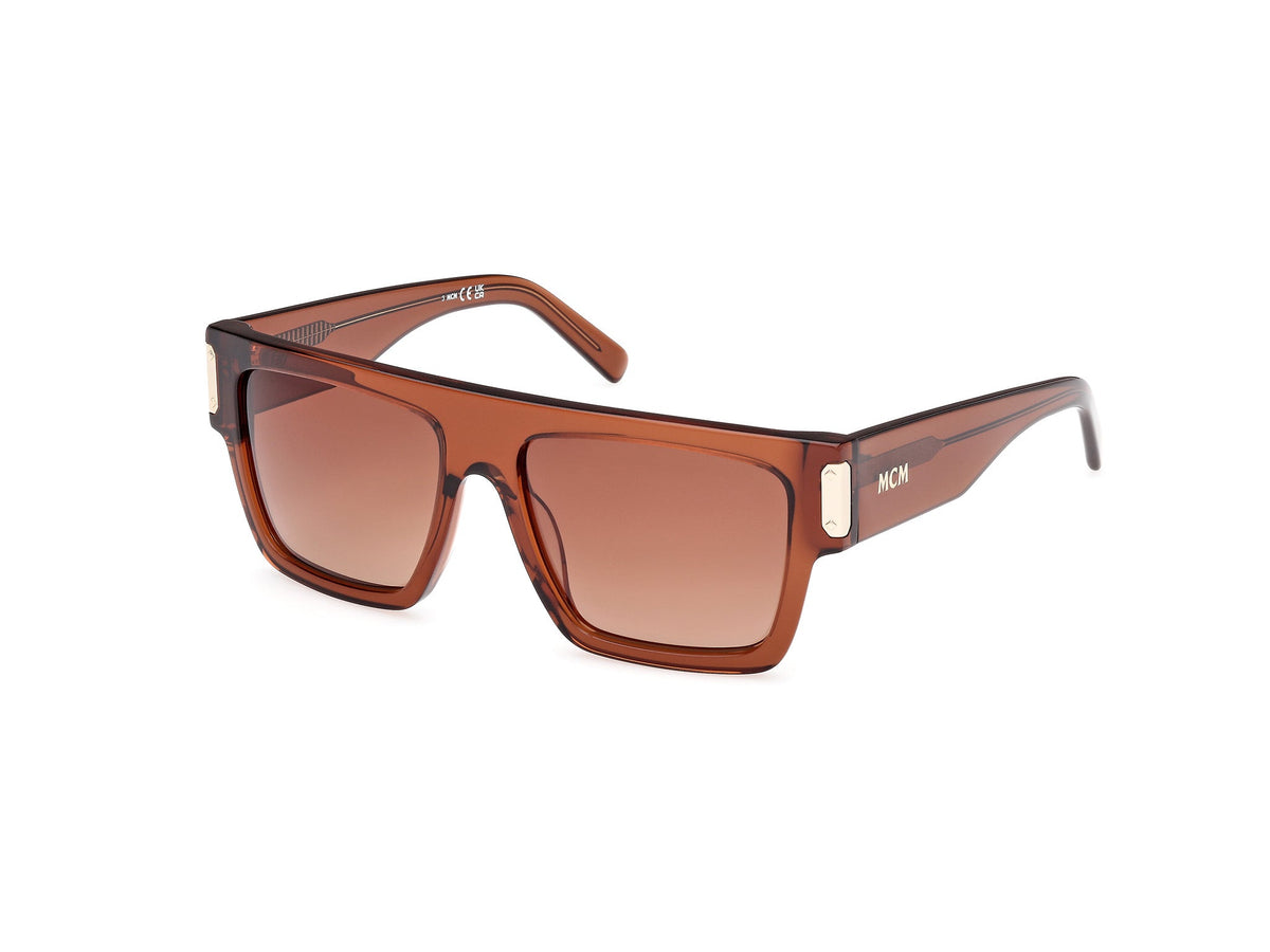 Sunglasses MCM Worldwide MW11 45F 55 16
