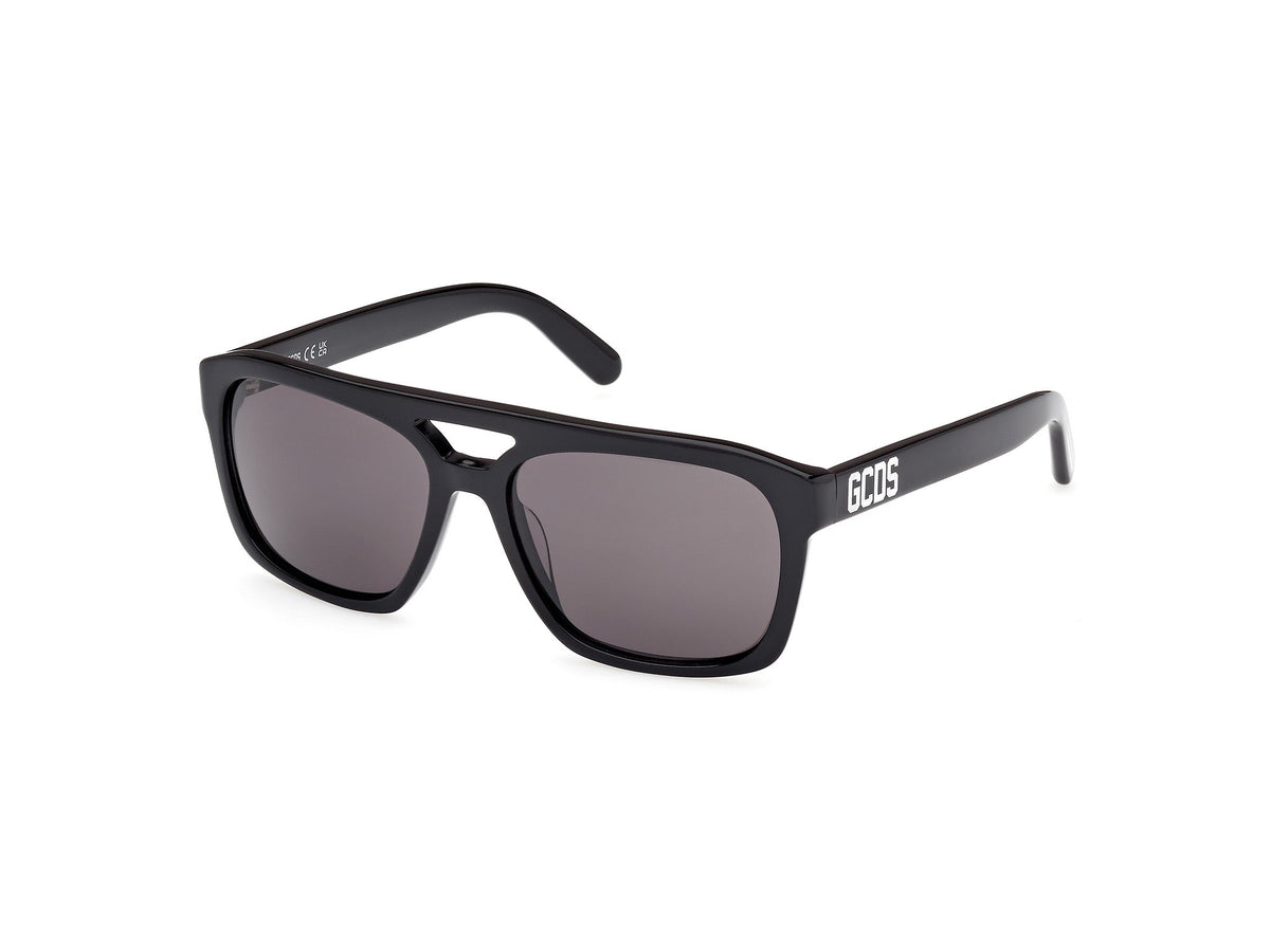 Gafas de Sol GCDS GD58 01A 56 16
