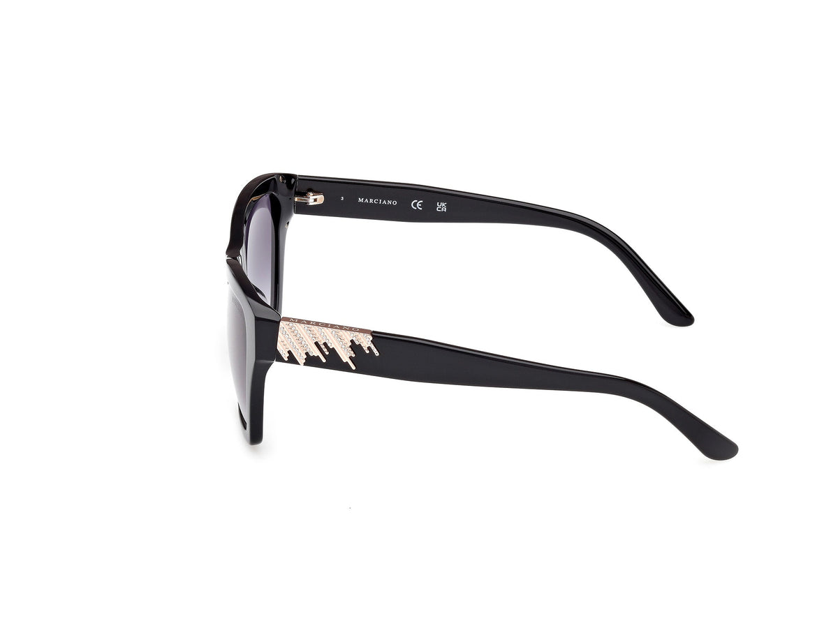 Gafas de Sol Guess By Marciano GM24 01B 54 19