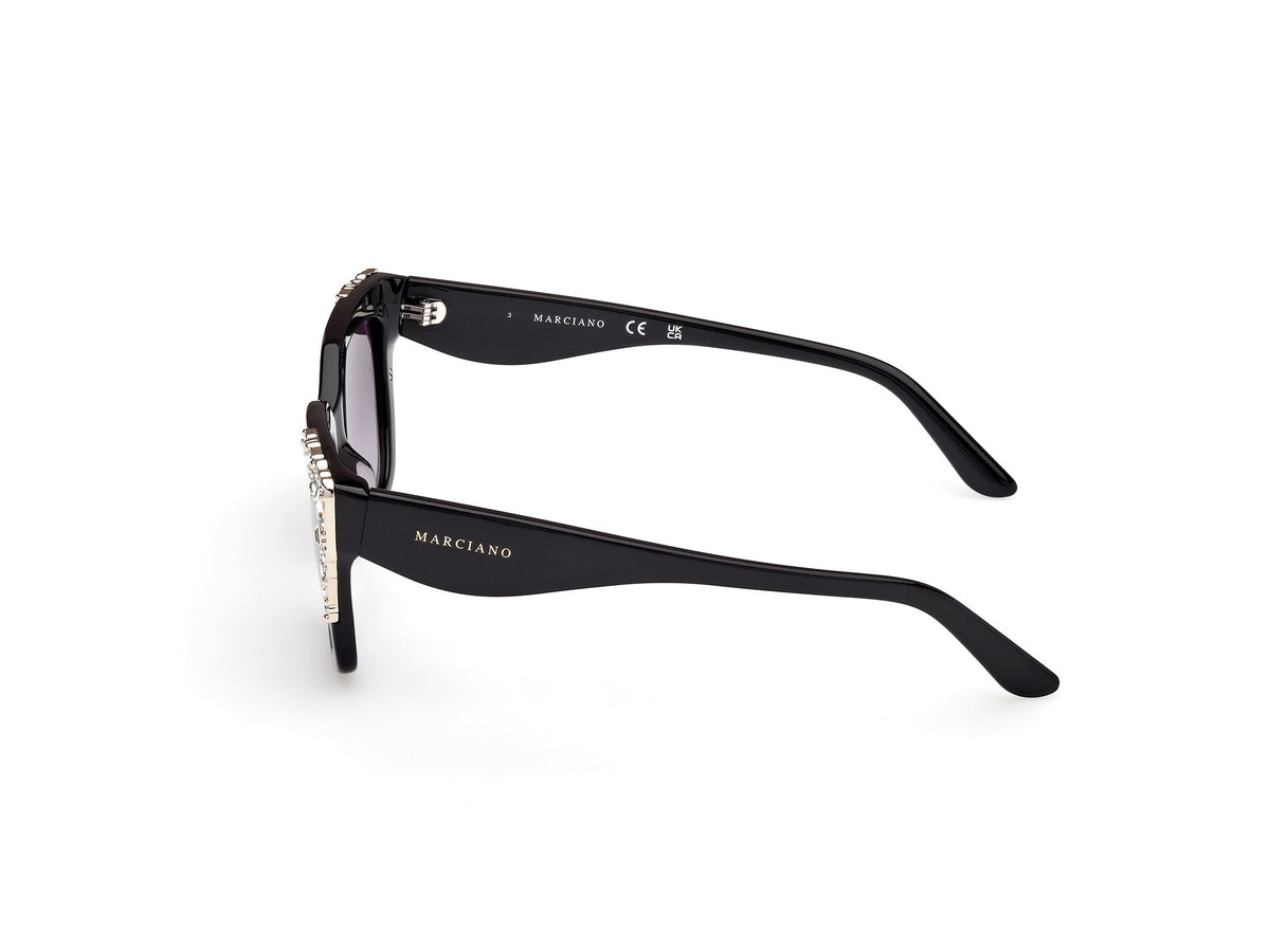 Gafas de Sol Guess By Marciano GM27 01B 55 18