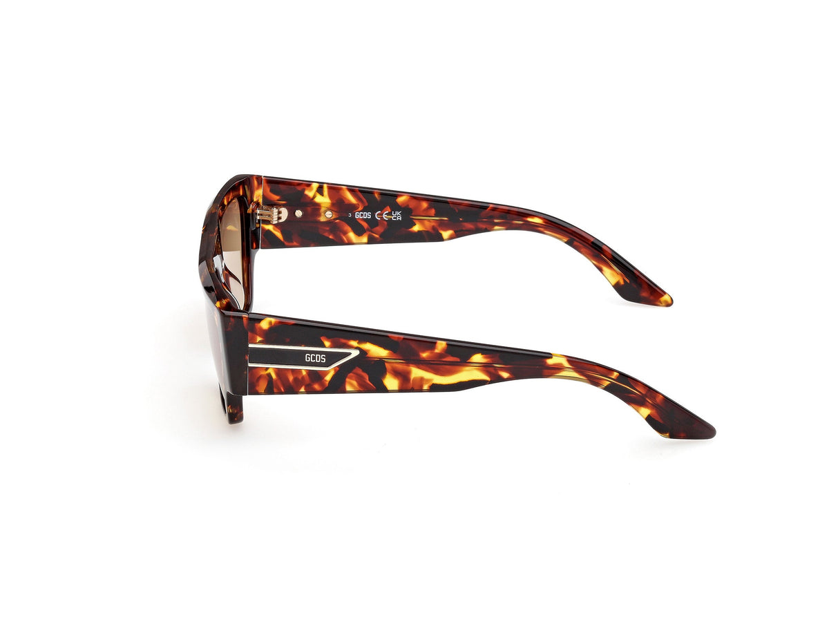 Gafas de Sol GCDS GD64 52K 55 18