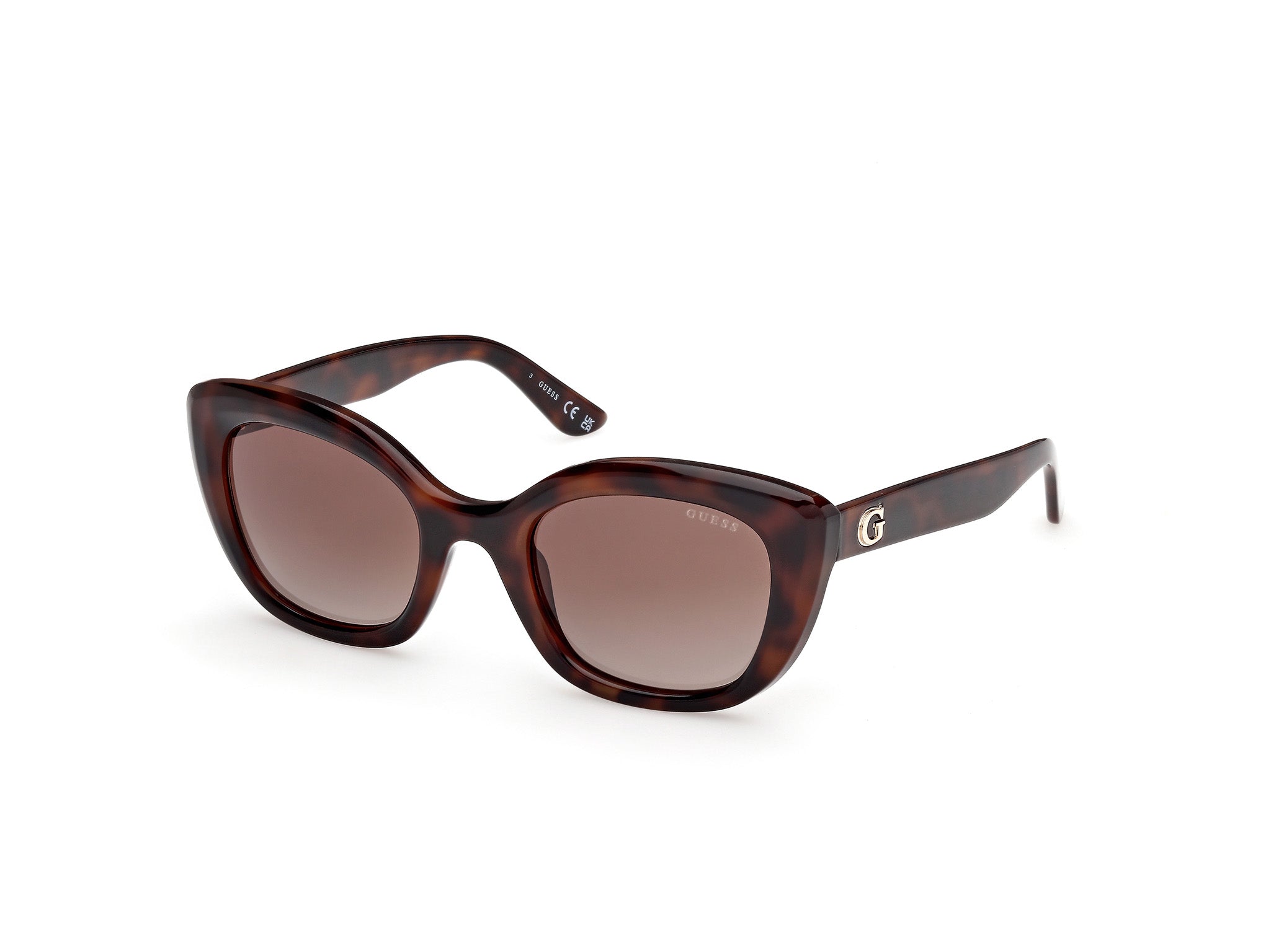 Gafas de Sol Guess GU00196 52F 51 23