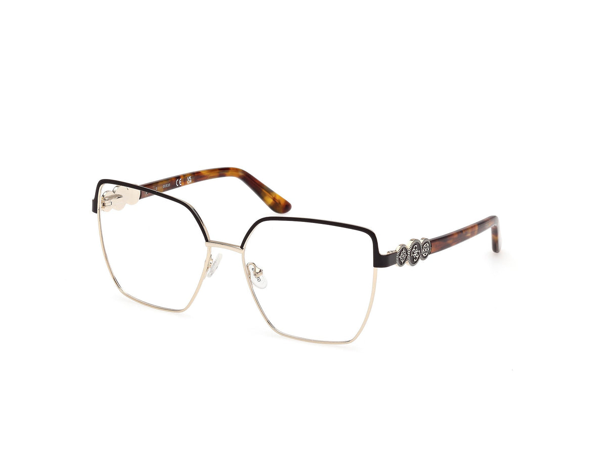 Prescription Glasses Guess GU50229 049 57 16