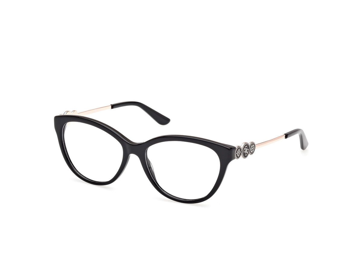 Gafas Graduadas Guess GU50230 001 53 / 55 16