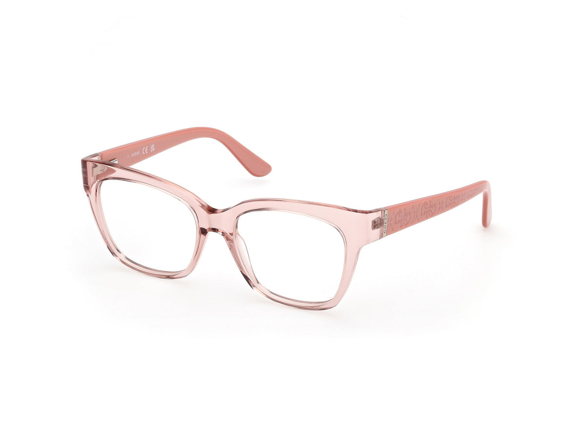Prescription Glasses Guess GU50233 072 53 17
