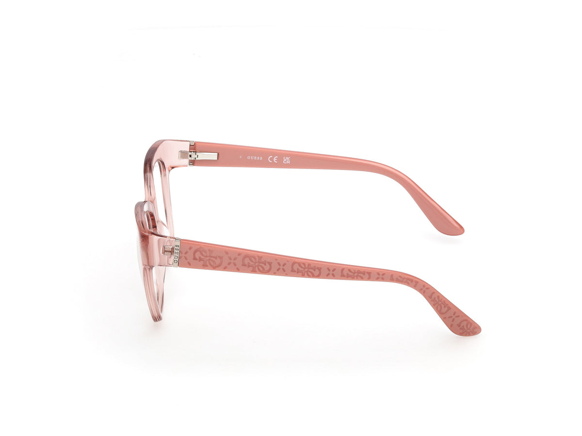 Prescription Glasses Guess GU50233 072 53 17