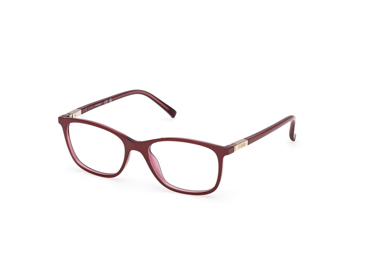 Prescription Glasses Guess GU3004 071 51 17